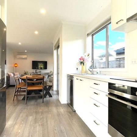 Вилла Modern Living Квинстаун Экстерьер фото