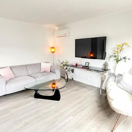 Вилла Modern Living Квинстаун Экстерьер фото