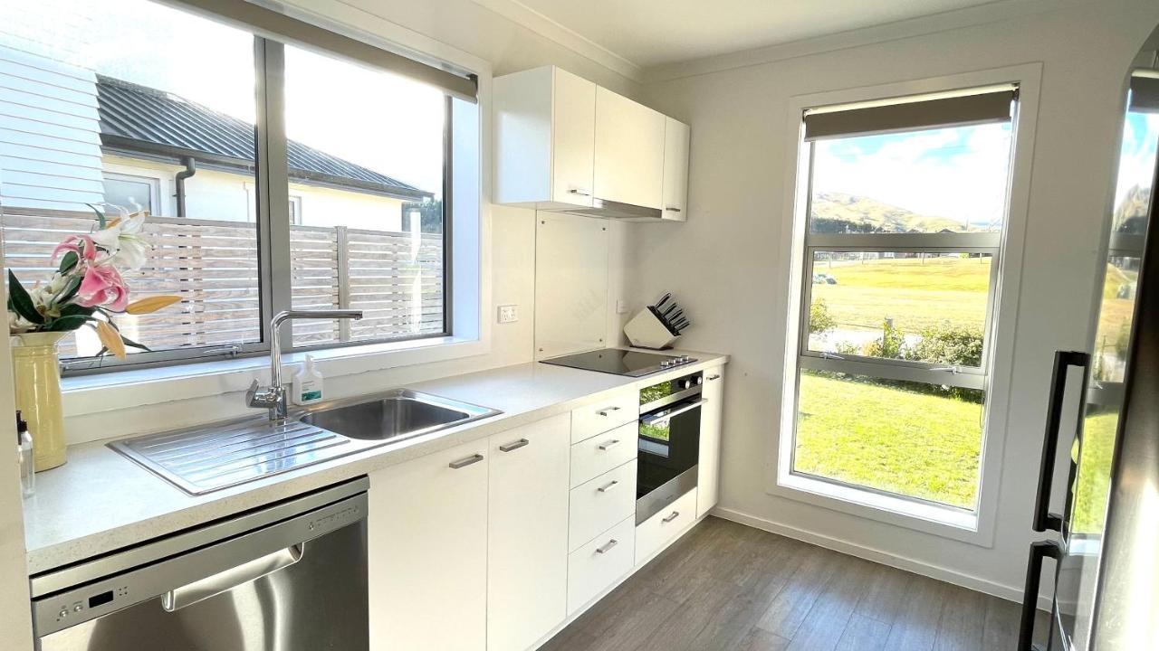 Вилла Modern Living Квинстаун Экстерьер фото