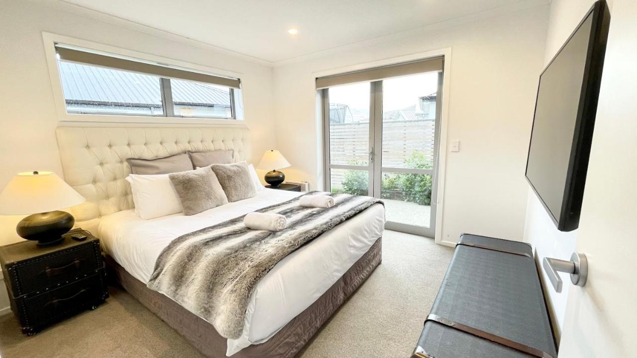 Вилла Modern Living Квинстаун Экстерьер фото