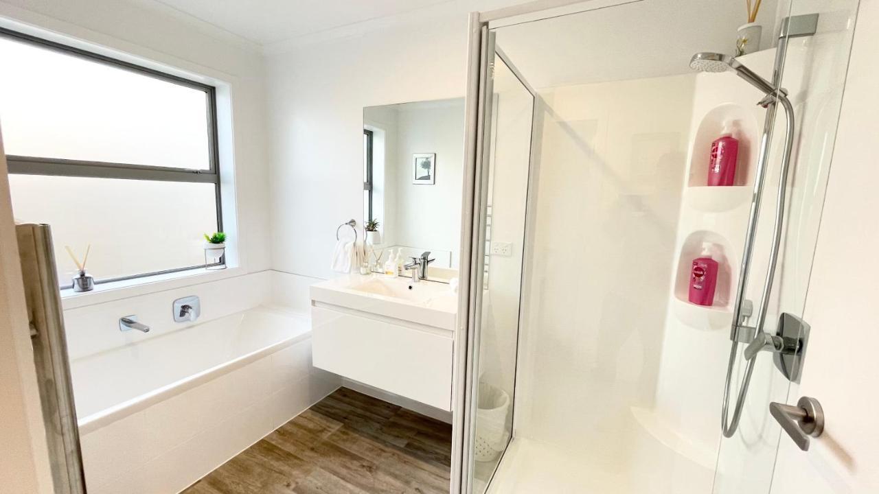 Вилла Modern Living Квинстаун Экстерьер фото