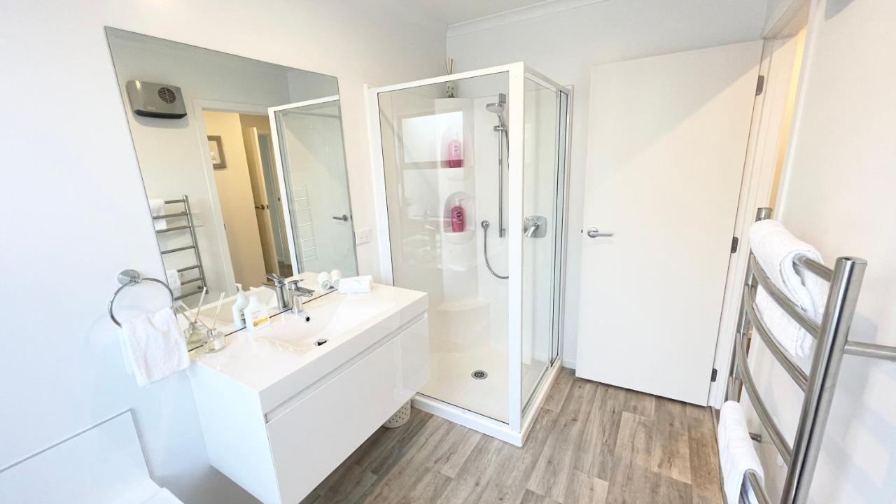 Вилла Modern Living Квинстаун Экстерьер фото