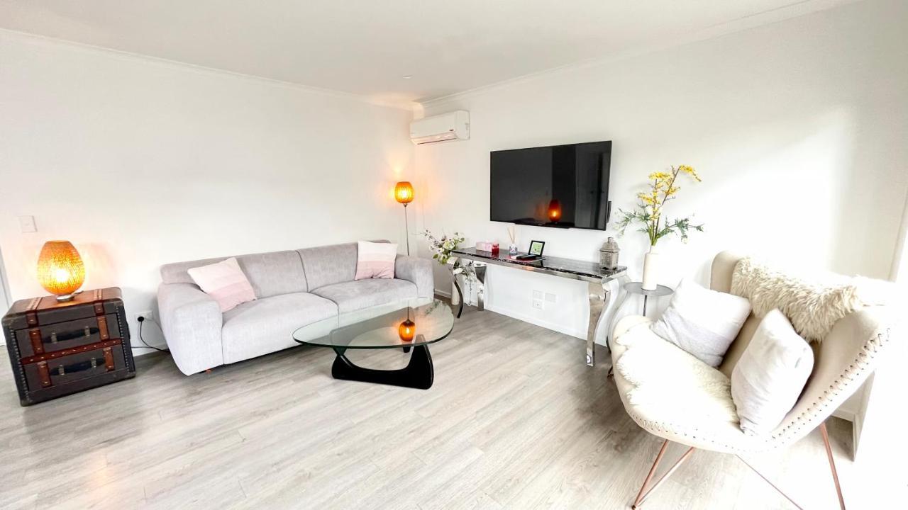 Вилла Modern Living Квинстаун Экстерьер фото