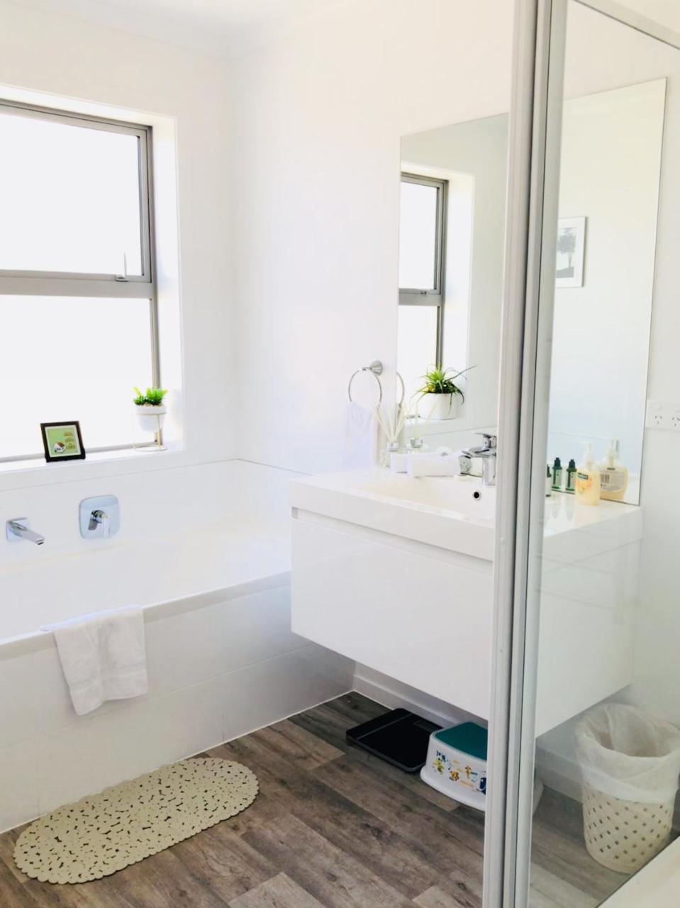 Вилла Modern Living Квинстаун Экстерьер фото