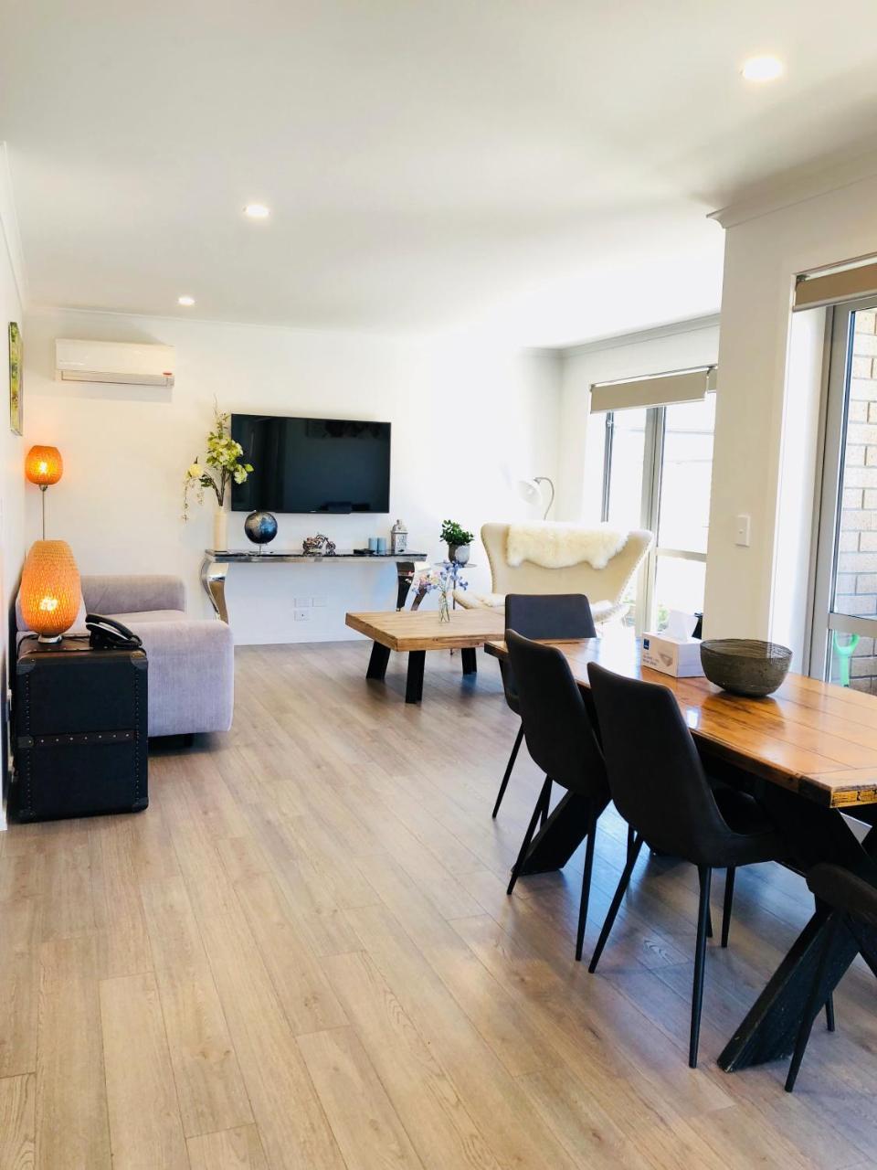 Вилла Modern Living Квинстаун Экстерьер фото